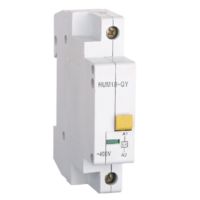 HUM18 mini circuit breaker s accessories